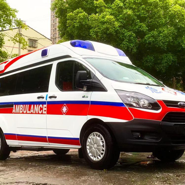 德宏跨省救护车出租护送返乡