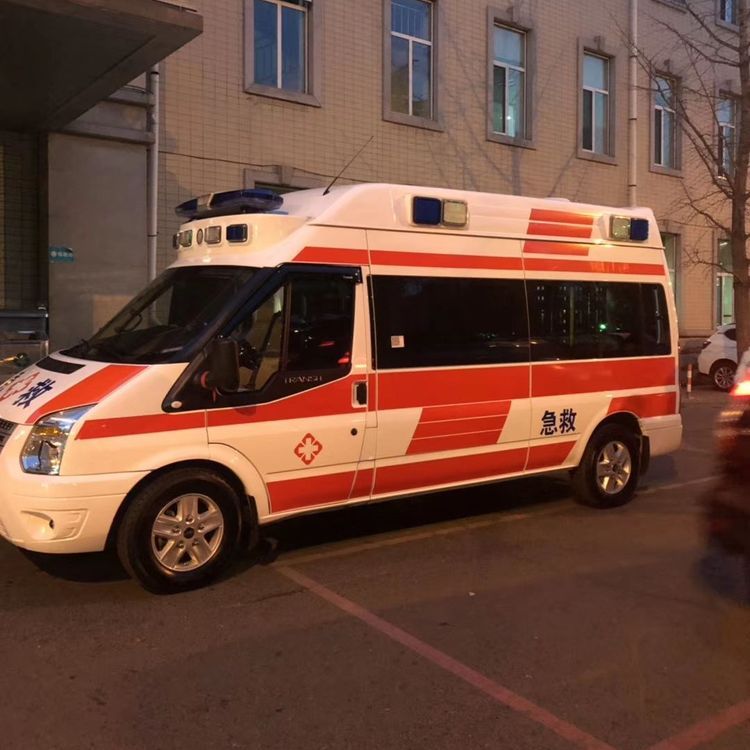 德宏一般救护车是怎么分类的