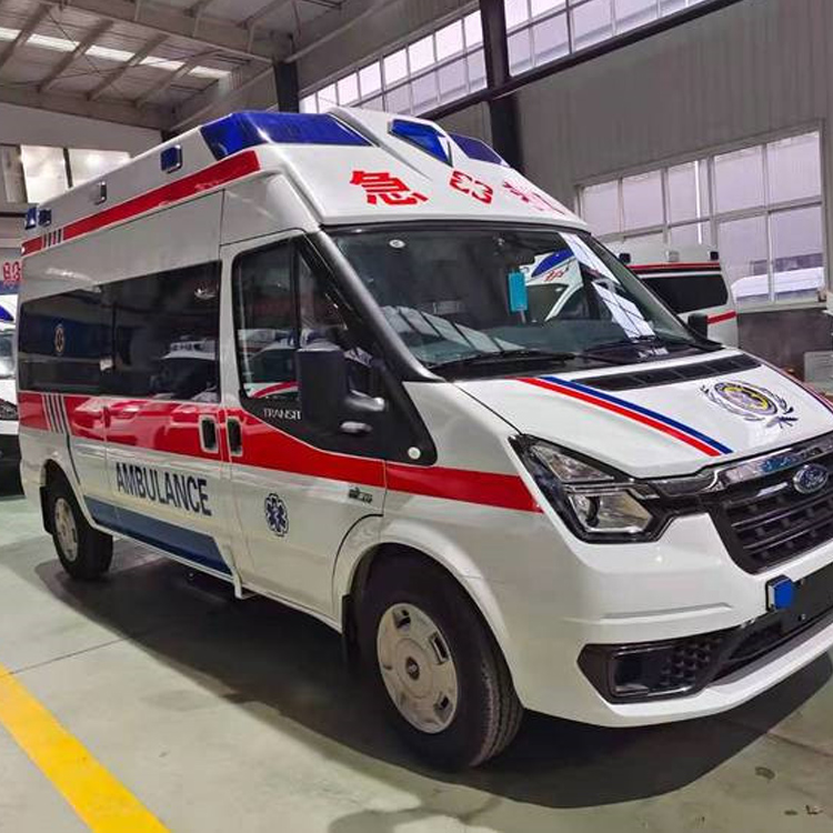 德宏演唱会救护车出租保障现场