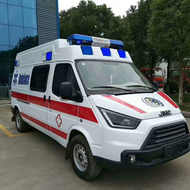 德宏救护车出租哪家好